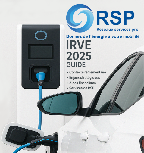 Guide IRVE 2025
